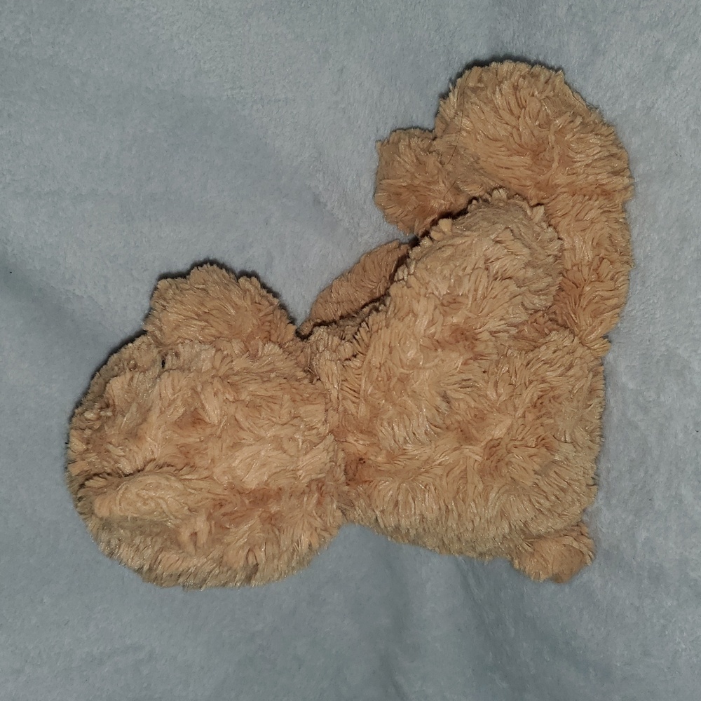 Steiff Plush Jimmy Teddy Bear - Picture 8 of 10